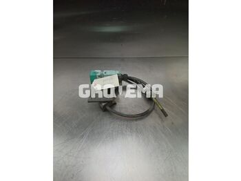 Kabel/ Ledninger LIEBHERR