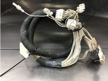 Kabel/ Ledninger LIEBHERR