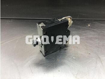 Instrumentpanel LIEBHERR