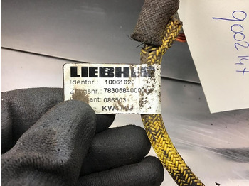 Kabel/ Ledninger Liebherr Cable loom: bilde 3