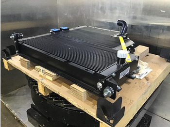 Radiator Liebherr Combined Radiator: bilde 3