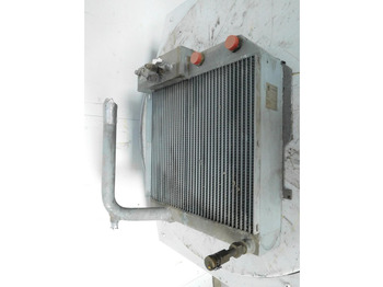 Radiator LIEBHERR