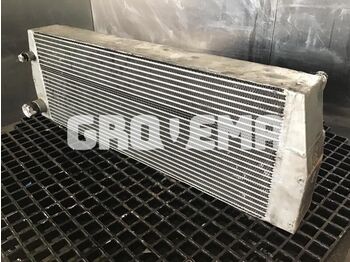 Radiator LIEBHERR