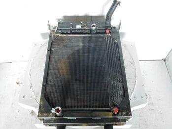Radiator LIEBHERR
