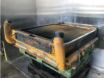 Radiator LIEBHERR