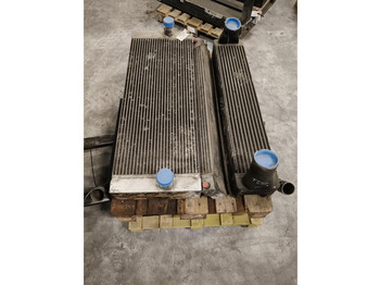 Radiator LIEBHERR
