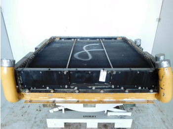 Radiator LIEBHERR