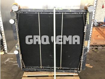 Radiator LIEBHERR