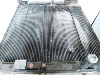 Radiator LIEBHERR