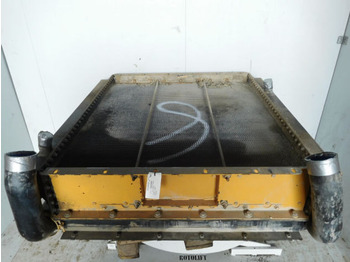 Radiator LIEBHERR