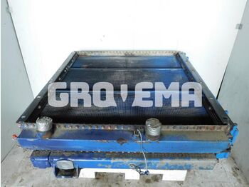 Radiator LIEBHERR
