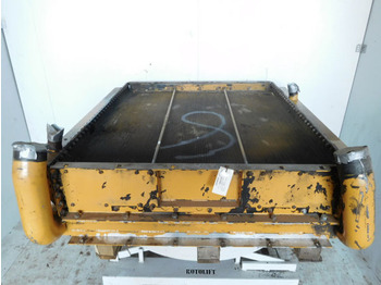 Radiator LIEBHERR