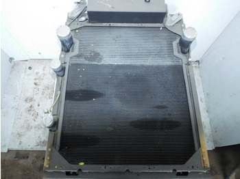 Radiator LIEBHERR