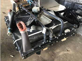Radiator LIEBHERR