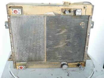 Radiator LIEBHERR