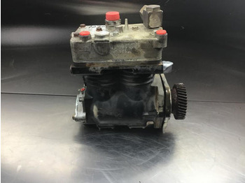 Motor og deler LIEBHERR