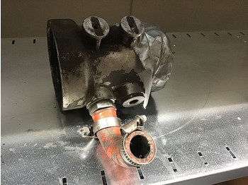 Motor og deler LIEBHERR