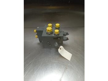 Hydraulikk LIEBHERR
