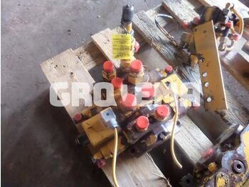 Hydraulikk LIEBHERR