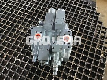 Hydraulikk LIEBHERR