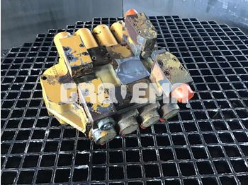 Hydraulikk LIEBHERR