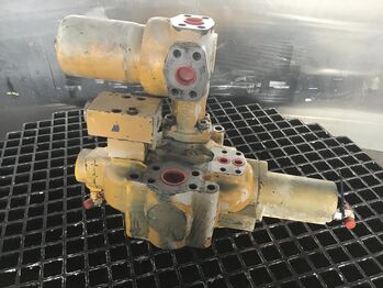 Hydraulikk LIEBHERR