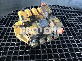 Hydraulikk LIEBHERR