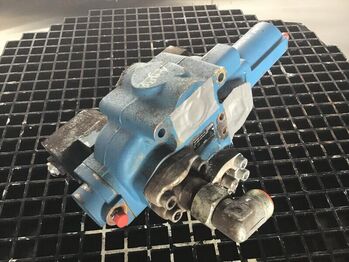 Hydraulikk LIEBHERR