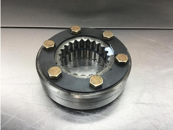 Motor og deler LIEBHERR