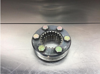 Motor og deler LIEBHERR