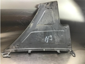 Støtfanger LIEBHERR