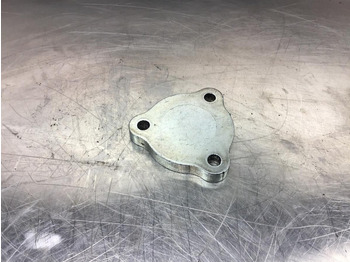 Støtfanger LIEBHERR