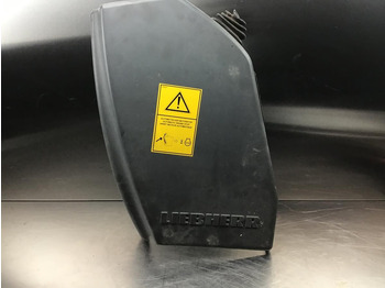 Støtfanger LIEBHERR