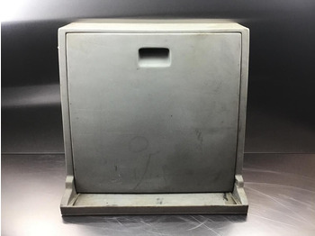 Støtfanger LIEBHERR