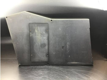 Støtfanger LIEBHERR