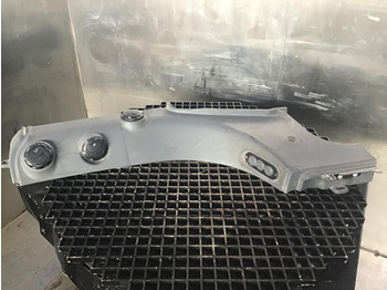 Støtfanger LIEBHERR