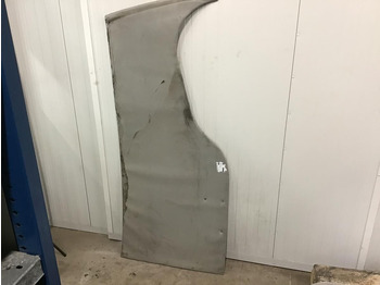 Støtfanger LIEBHERR