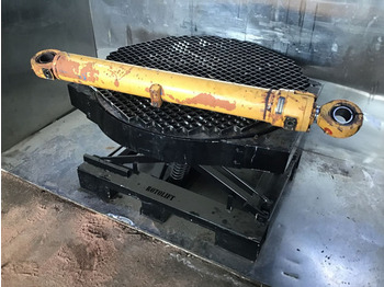 Styresnekke Liebherr Cylinder: bilde 2