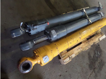 Hydraulisk sylinder Liebherr Cylinder: bilde 2