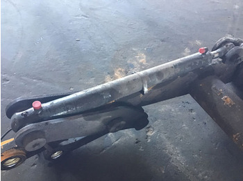 Tiltrotator for Bygg og anlegg Liebherr Cylinder: bilde 4