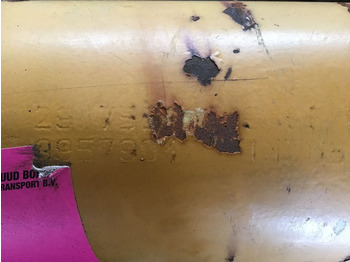 Hydraulisk sylinder LIEBHERR