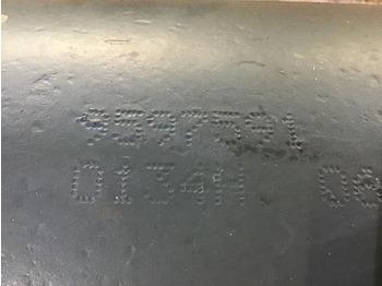 Hydraulisk sylinder LIEBHERR