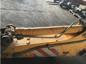 Hydraulisk sylinder LIEBHERR
