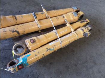 Hydraulisk sylinder LIEBHERR