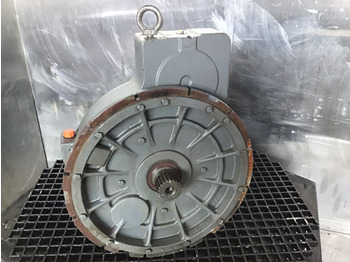 Hydraulisk pumpe LIEBHERR
