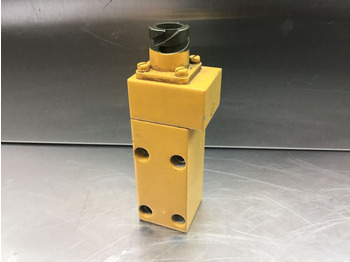 Motor og deler LIEBHERR