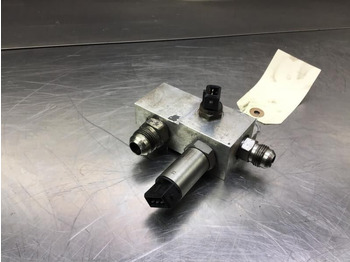 Motor og deler LIEBHERR