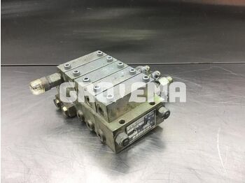 Hydraulikk LIEBHERR