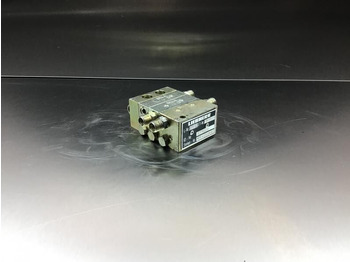 Hydraulikk LIEBHERR