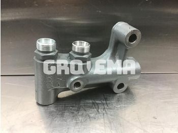 Hydraulikk LIEBHERR